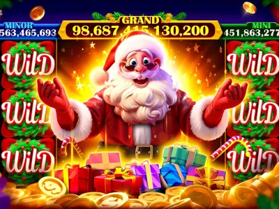 Captura de tela do App 7t777 - Jogos Populares